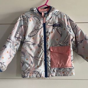 Patagonia Reversible Jacket